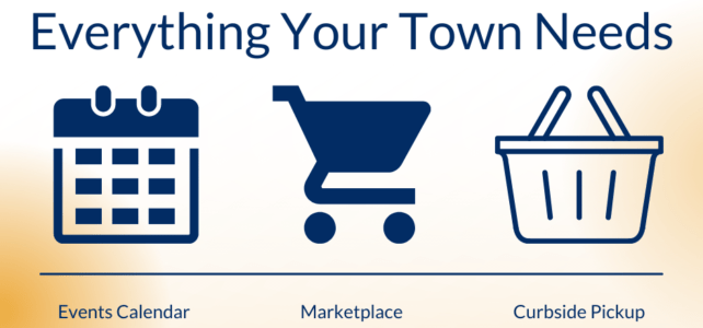 Everything Your Town Needs