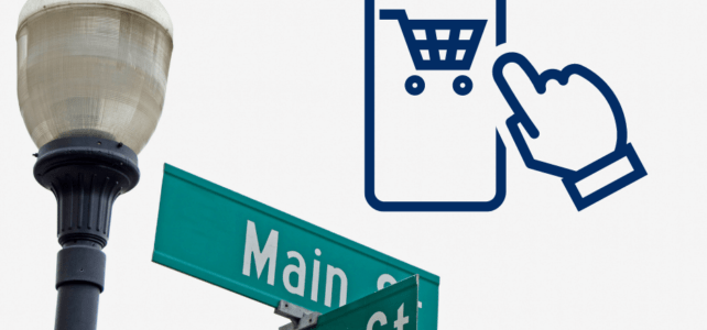Small Town Ecommerce